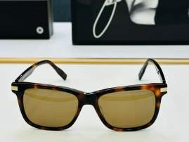 Picture of Mont Blanc Sunglasses _SKUfw76015191fw